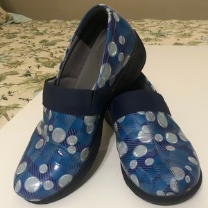 Work Wonders Clogs by Dansko